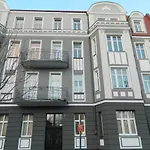 Grunwaldzka 아파트 비드고슈치