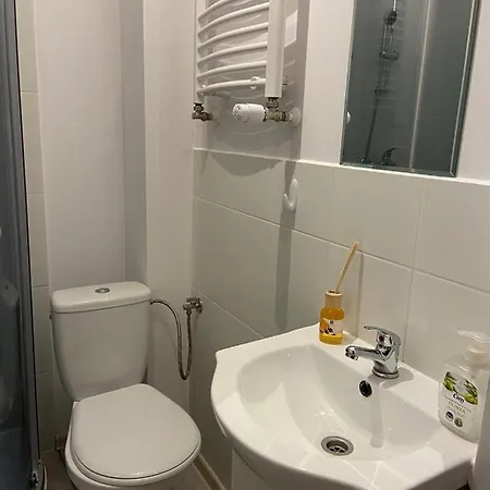 Apartment Grunwaldzka Bydgoszcz