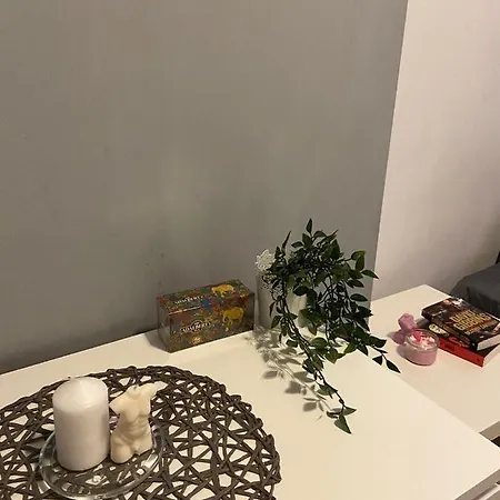 Grunwaldzka Apartment Bydgoszcz