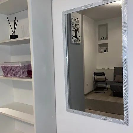 Grunwaldzka Apartamento *