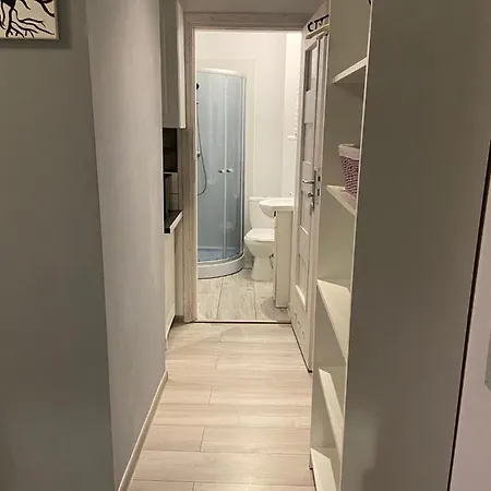 Apartment Grunwaldzka