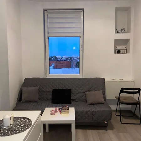 Grunwaldzka * Μπίντγκοστς