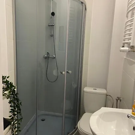 Apartament Grunwaldzka