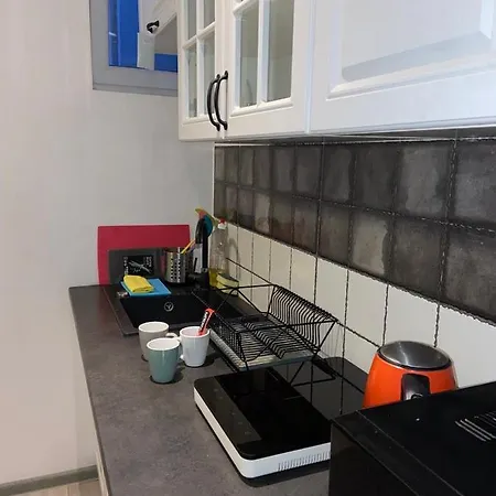 Grunwaldzka Apartment *