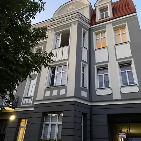 Grunwaldzka *