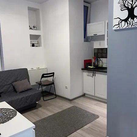 Grunwaldzka * Bydgoszcz