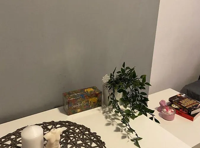 Grunwaldzka Lägenhet Bydgoszcz