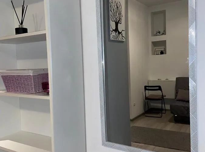 Grunwaldzka Apartment *