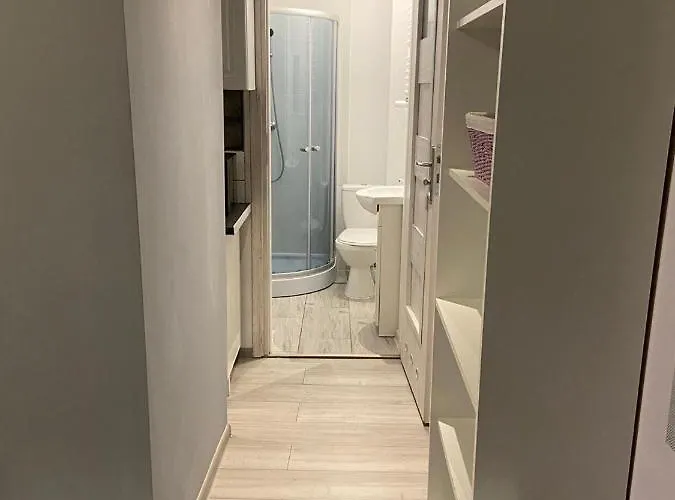 Apartment Grunwaldzka