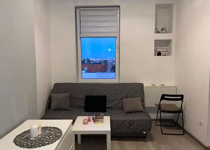 Grunwaldzka * Bromberg