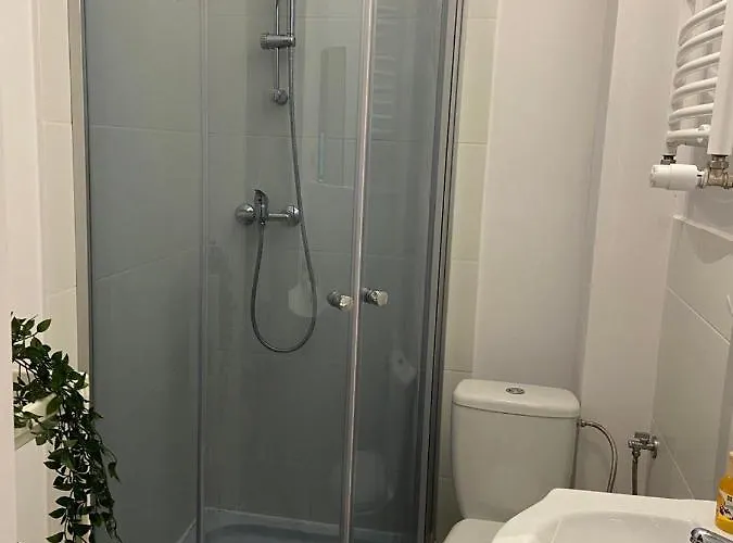 Apartment Grunwaldzka