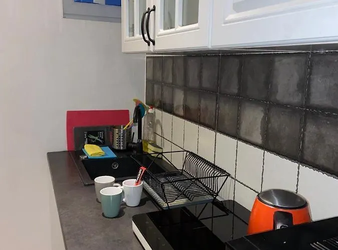 Grunwaldzka Apartment *