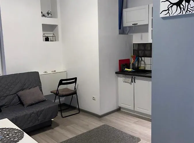 Grunwaldzka * Bydgoszcz